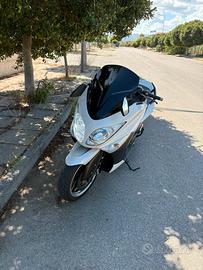 Yamaha tmax 500 2010