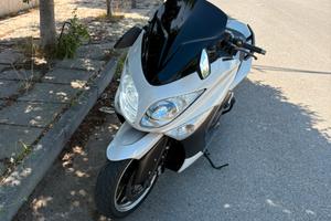 Yamaha tmax 500 2010