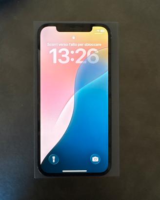 IPHONE 11 64GB nero