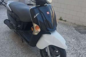 Vendi KYMCO LIKE 125