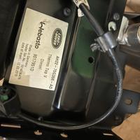 Webasto thermo top V Diesel