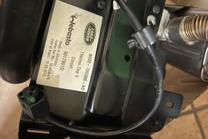 Webasto thermo top V Diesel