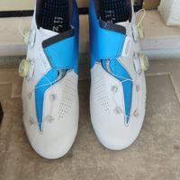 Scarpe Fisik R1 infinito bici da corsa