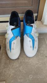 Scarpe Fisik R1 infinito bici da corsa