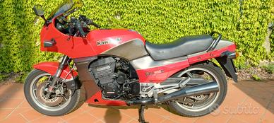 Kawasaki GPZ 900 - 1985