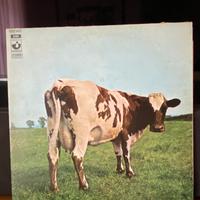 Dischi vinile 33 giri