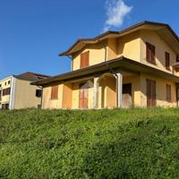 VILLA SINGOLA A GUALDO TADINO
