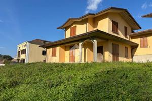 VILLA SINGOLA A GUALDO TADINO