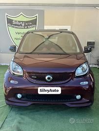 Smart ForTwo 90 0.9 Turbo twinamic Urbanrunner
