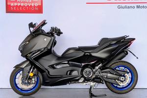 Yamaha T Max 560