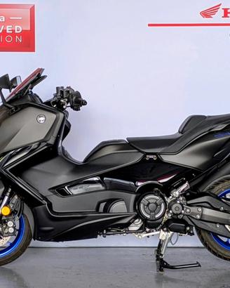 Yamaha T Max 560