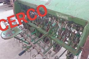 seminatrice a dischi 