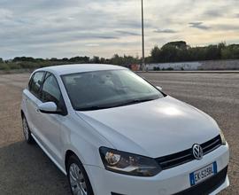 Volkswagen Polo 1.2 TDI 5p. Comfortline