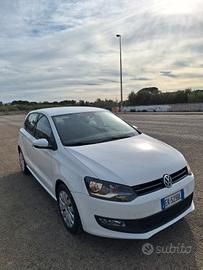 Volkswagen Polo 1.2 TDI 5p. Comfortline