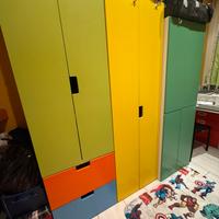 Cameretta completa Ikea