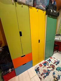 Cameretta completa Ikea