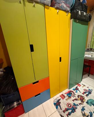 Cameretta completa Ikea