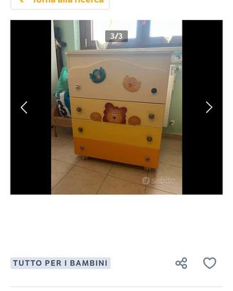 culla marca azur