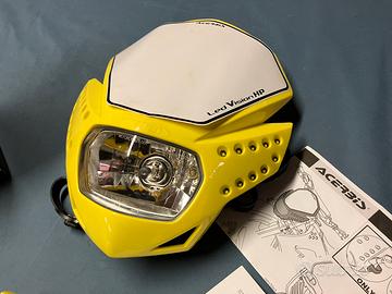 Fanale  moto enduro / cross Acerbis
