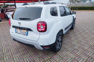 Dacia Duster 1.0 TCe 100 CV ECO-G 4x2 15th Anniver