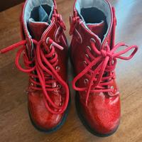 Stivaletto lelli kelly