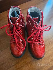 Stivaletto lelli kelly