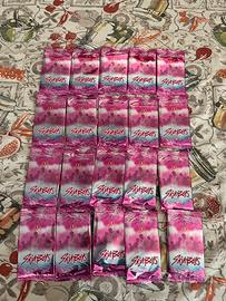 Kpop Demon Hunter SajaBoys 20 Pacchetti Sigillati