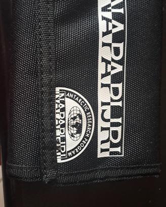 portafoglio Napapijri nuovo