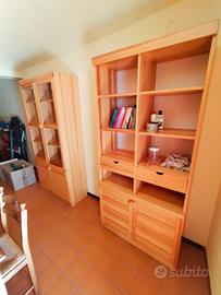 vetrinetta+libreria 
