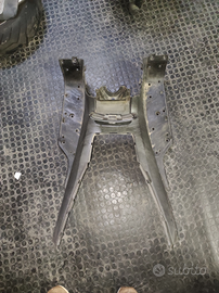 Honda Silver Wing 400/600 2004