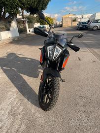 Ktm adventure 390