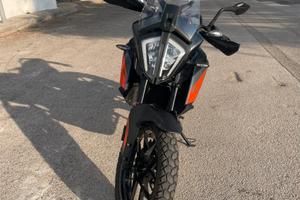 Ktm adventure 390