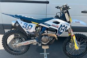 Husqvarna fc 250 2024