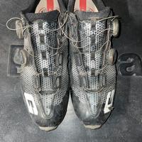 Scarpe mtb 43 Gaerne