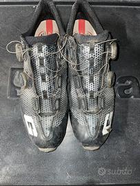 Scarpe mtb 43 Gaerne