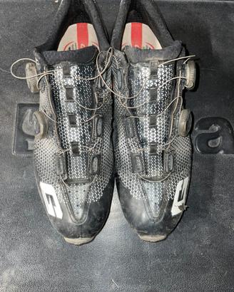 Scarpe mtb 43 Gaerne