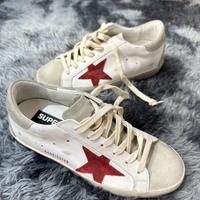 GGDB Scarpe sporche 41