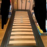 2 Letti singoli ragazzi