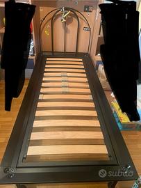 2 Letti singoli ragazzi
