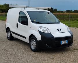 Peugeot Bipper 1.3 HDi 75CV FAP Furgone ANNO 2012