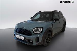 MINI Mini Countrym.(F60) - Mini 2.0 Cooper D Busin