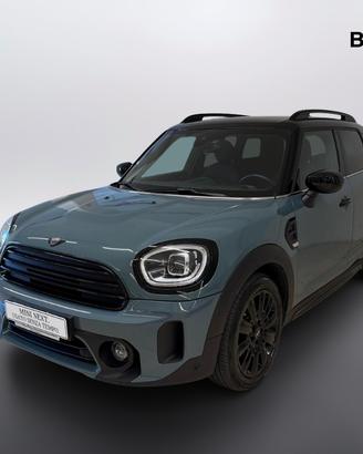 MINI Mini Countrym.(F60) - Mini 2.0 Cooper D Busin