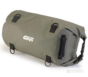Borsa da moto a rullo Givi