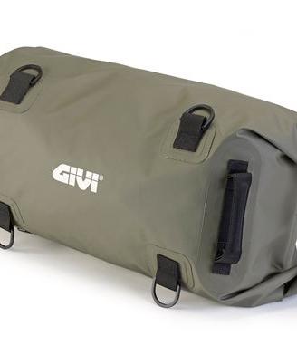 Borsa da moto a rullo Givi