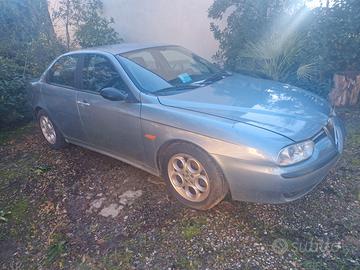 Alfa156 jtd