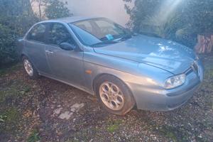 Alfa156 jtd