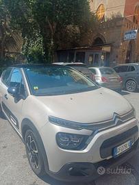 Citroën C3 - 2021 - km 57000
