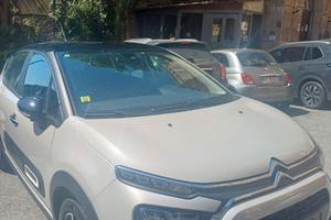 Citroën C3 - 2021 - km 57000