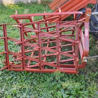 Pacchetto attrezzature agricole