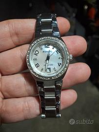 orologio donna fossil 
